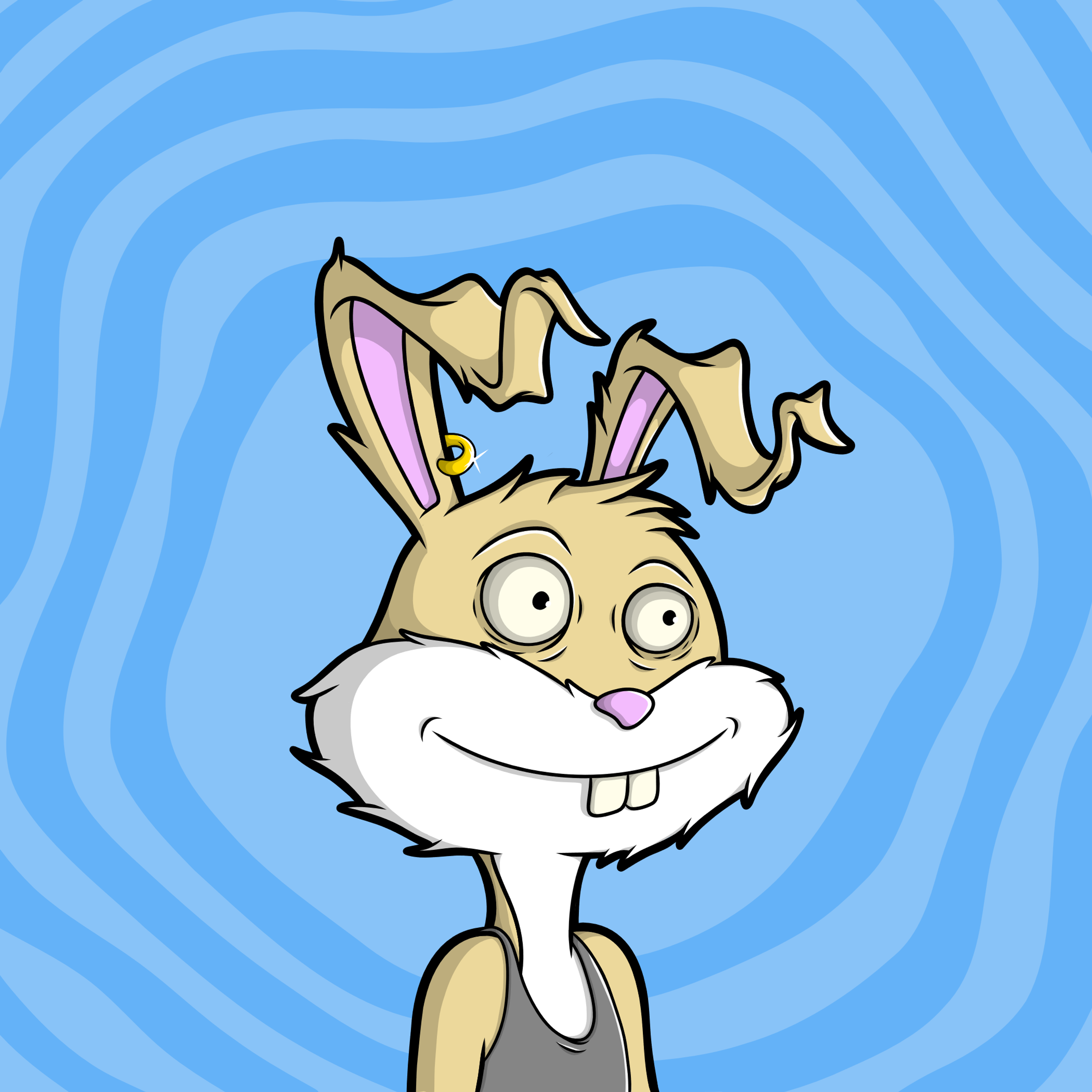 Degen Rabbits artwork 5.