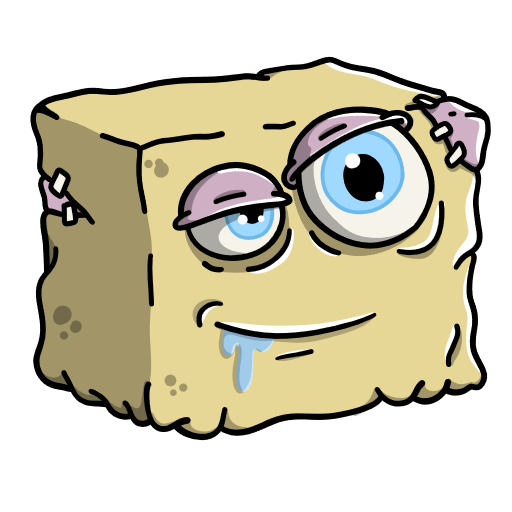 Flesh Nuggets artwork 7