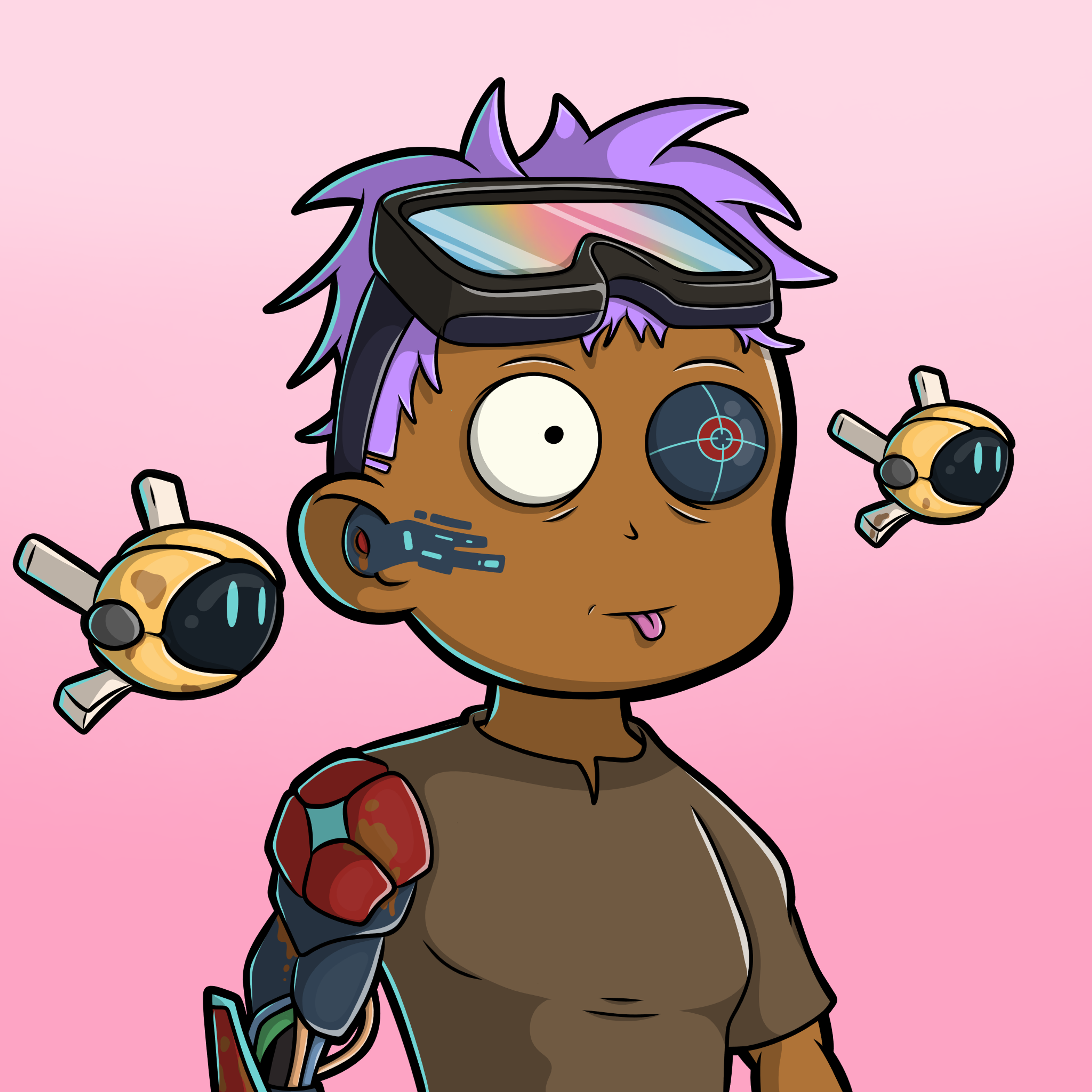 Scaivan project artwork 3.