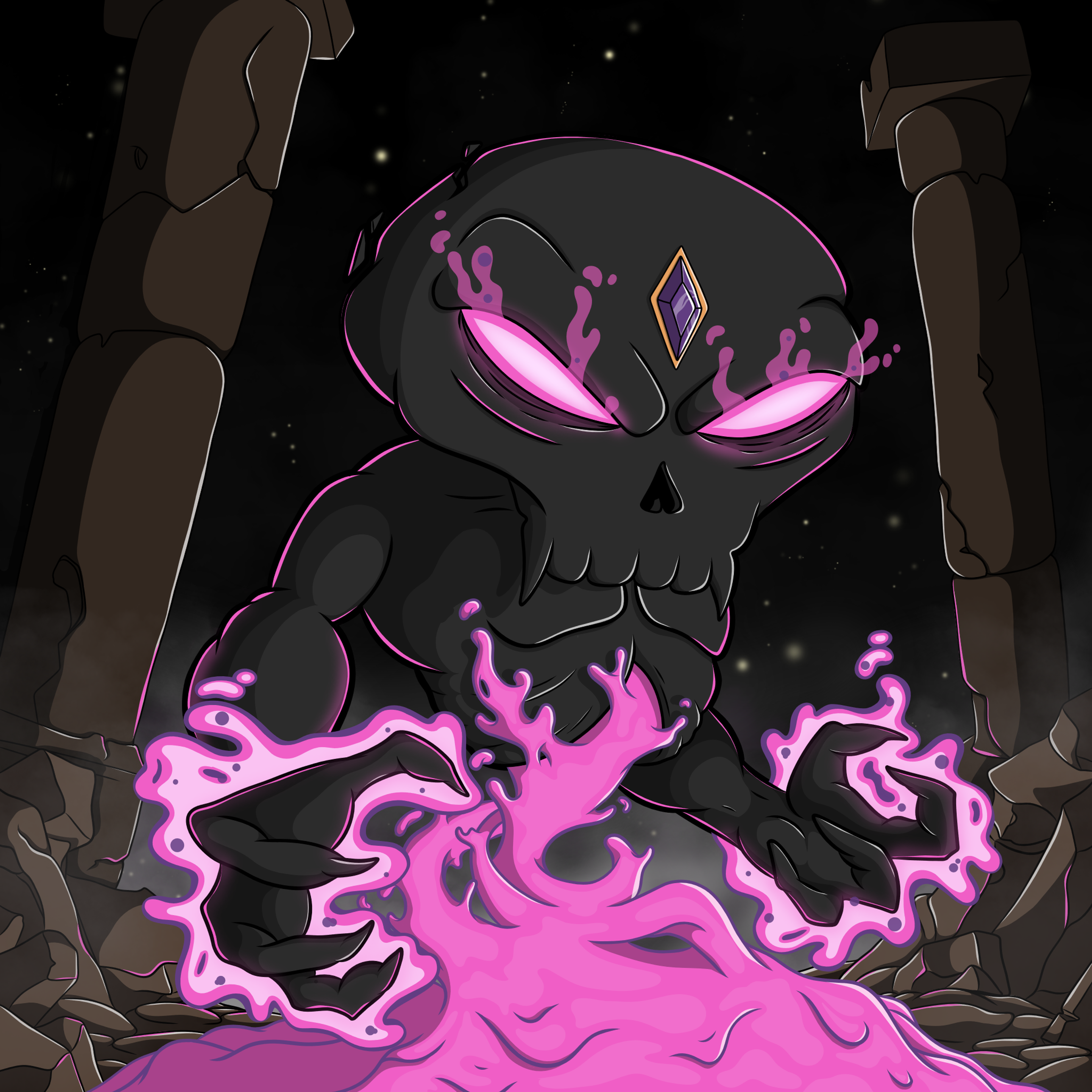 Void Lord