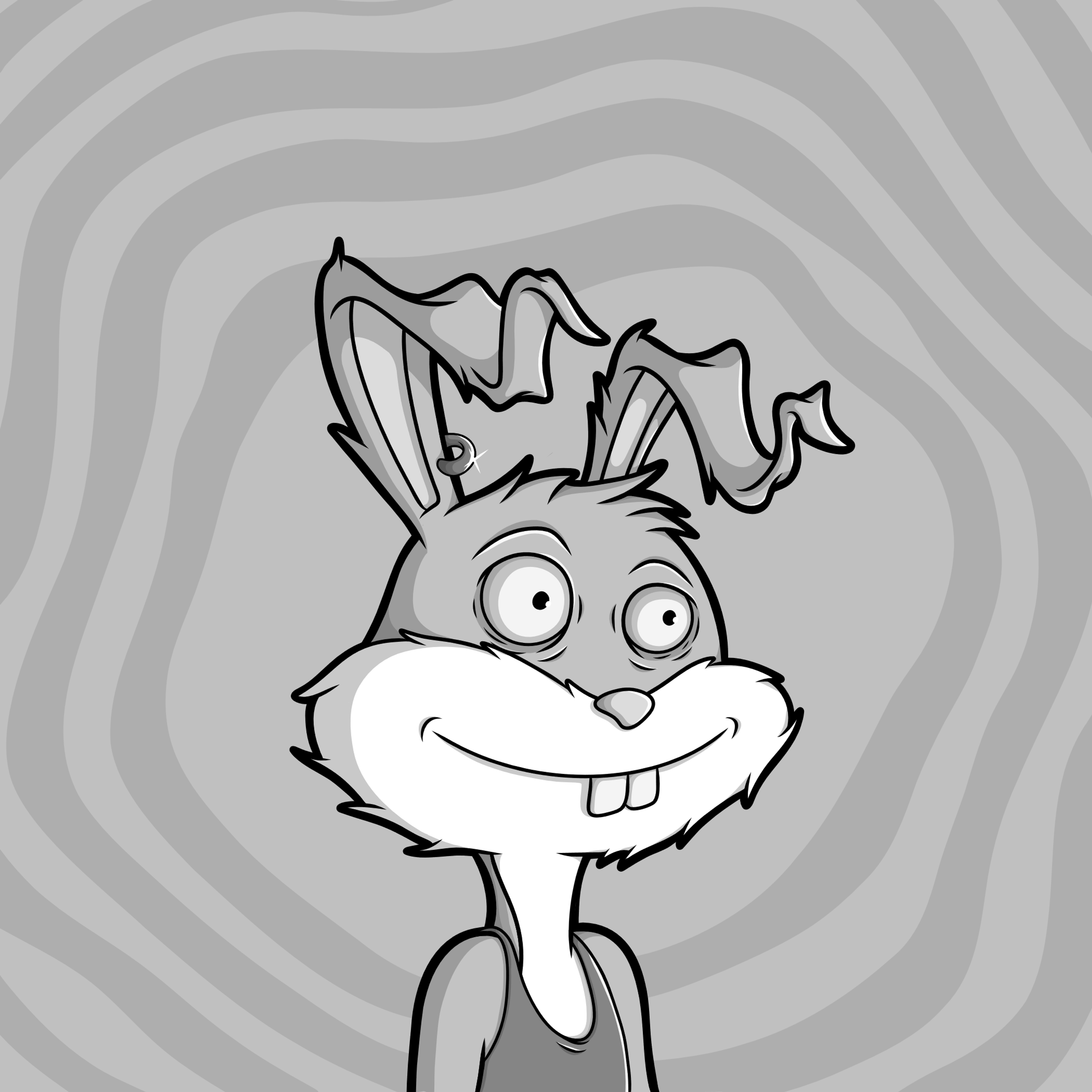 Degen Rabbits artwork 6.