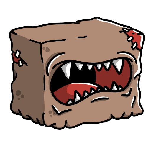 Flesh Nuggets artwork 5