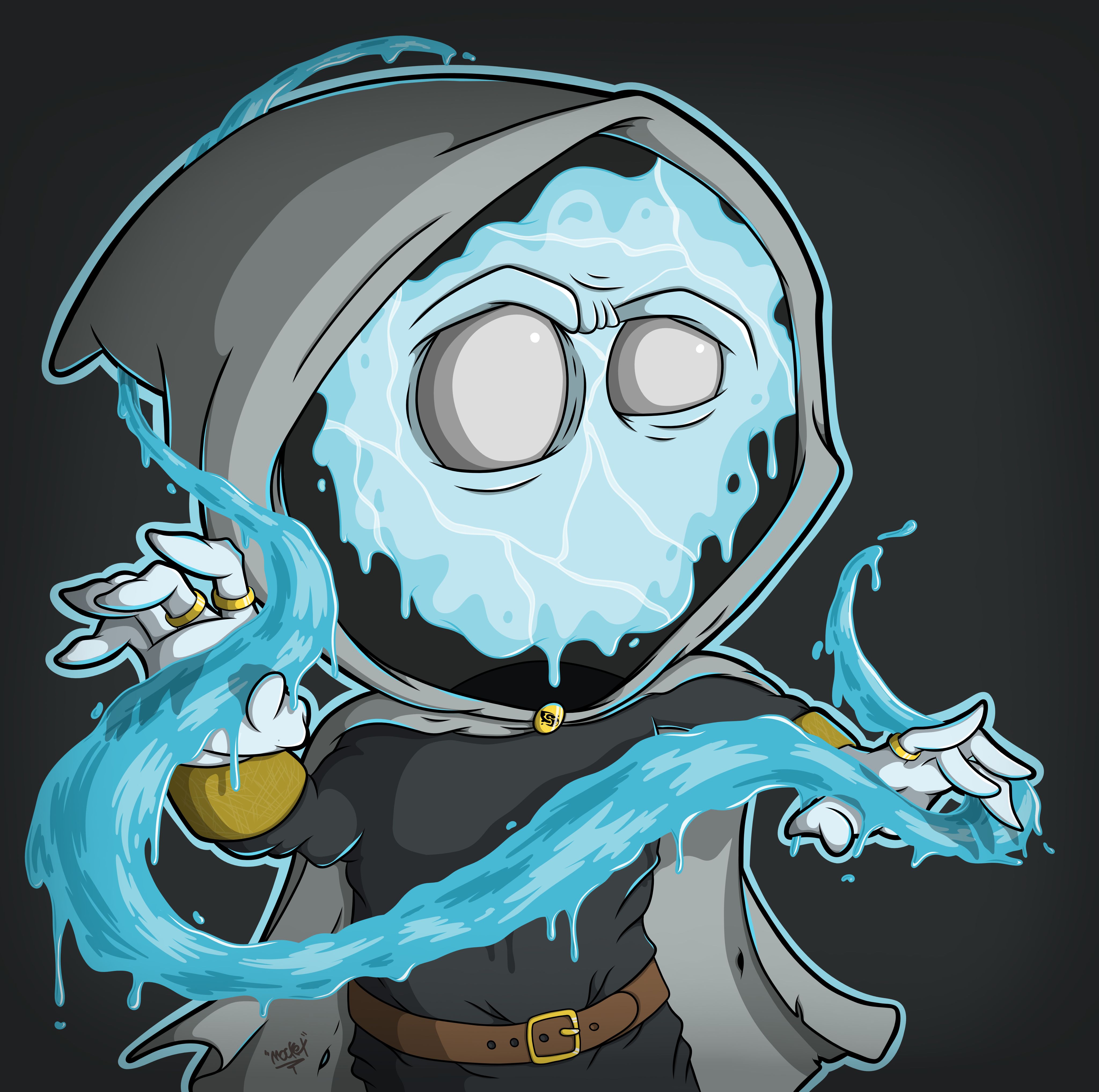 Commissions artwork 2