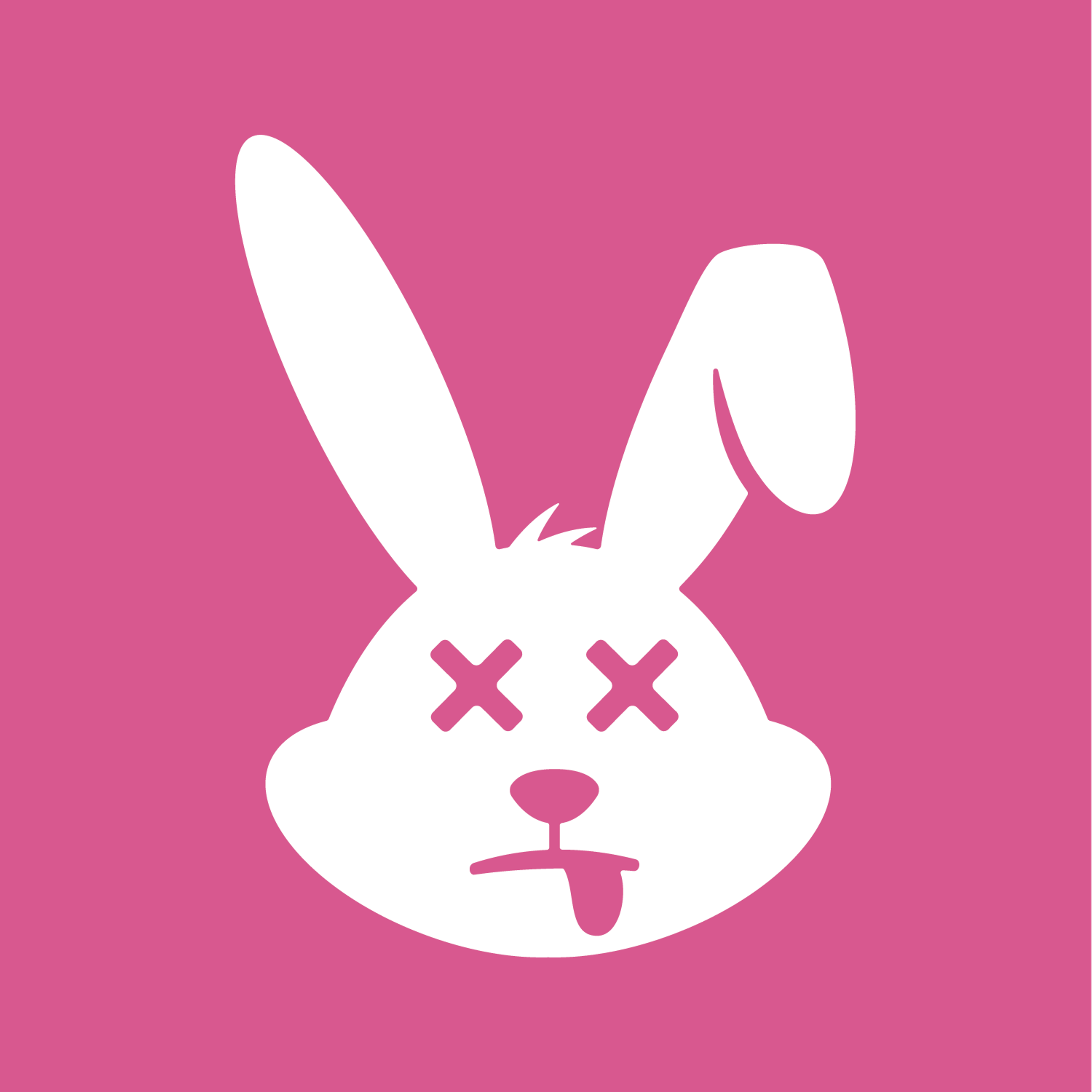 Degen Rabbits artwork 1.