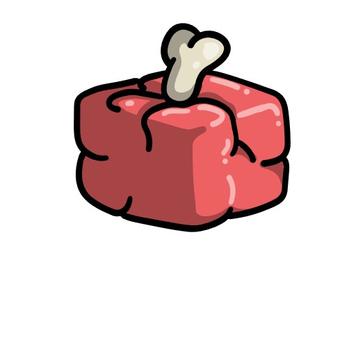 Flesh Nuggets artwork 8