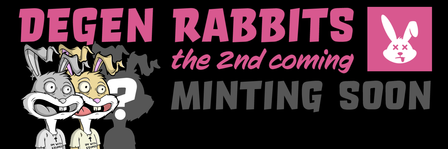 Degen Rabbits artwork 2.