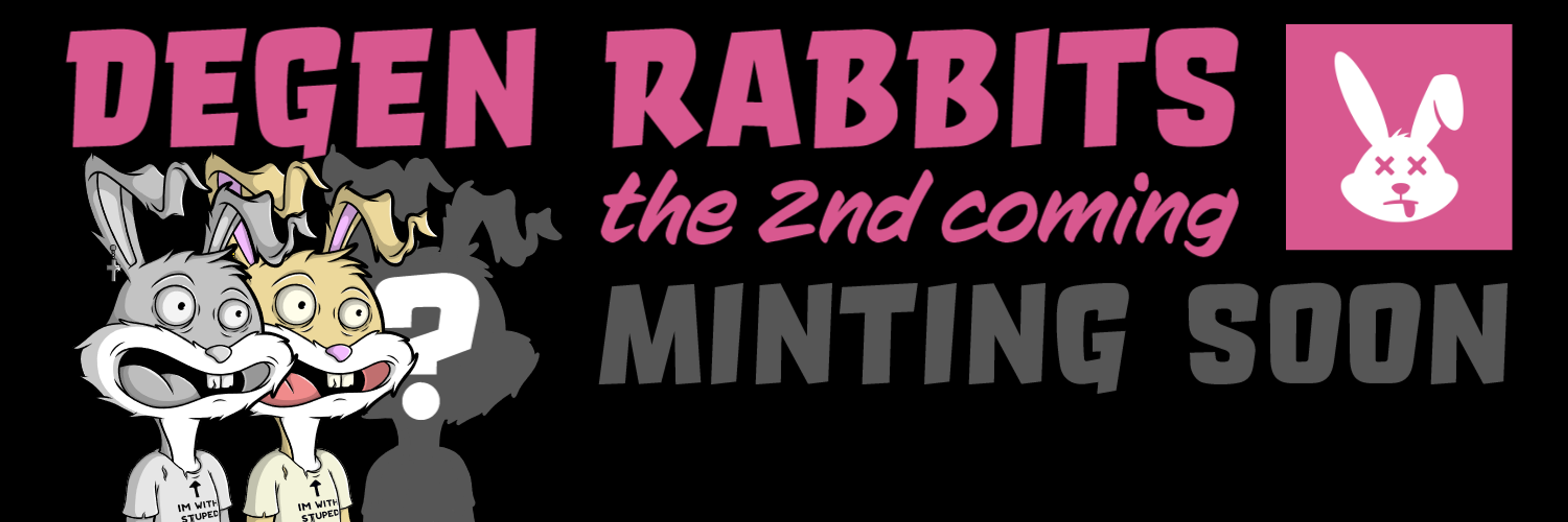 Degen Rabbits artwork 2.