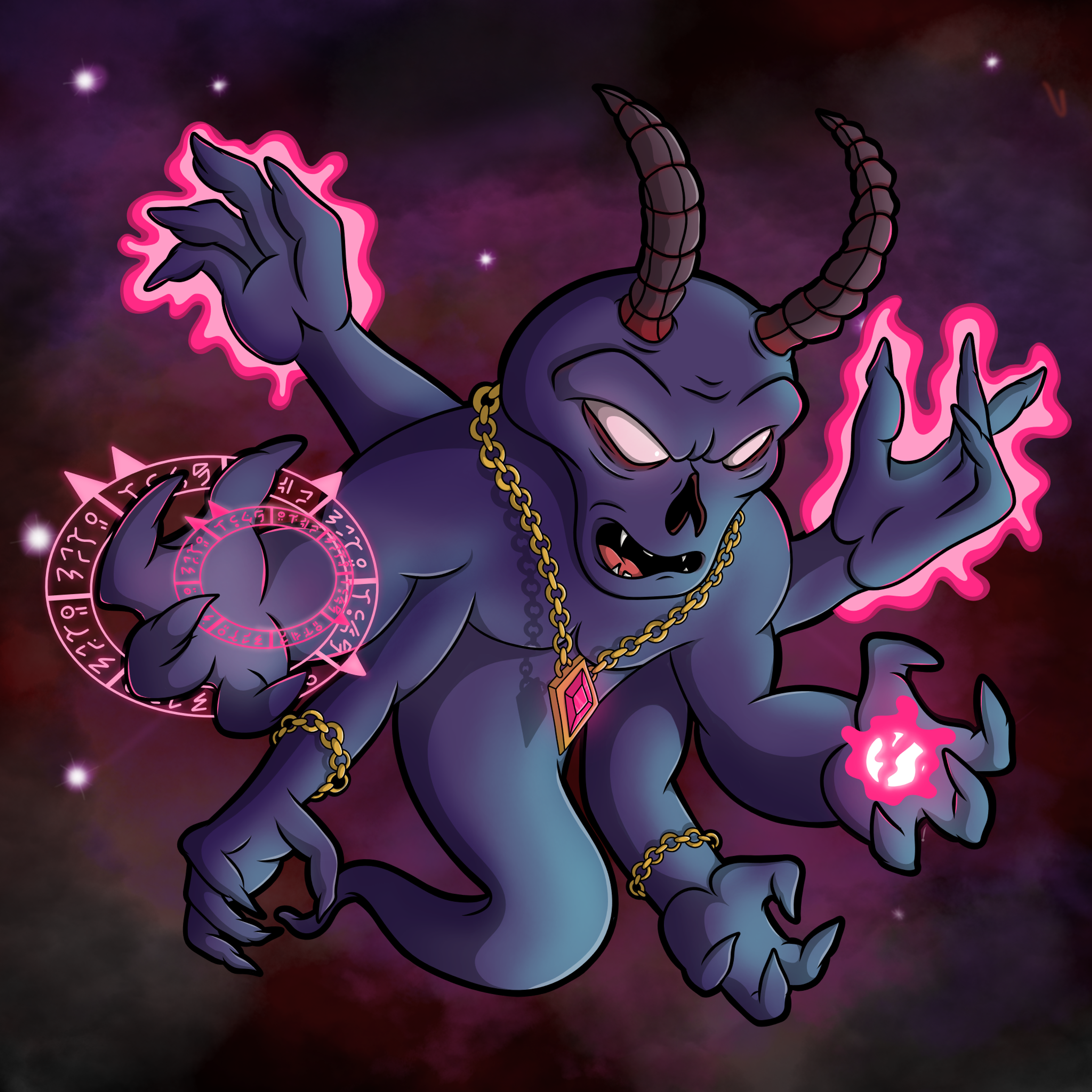 Destroyer
