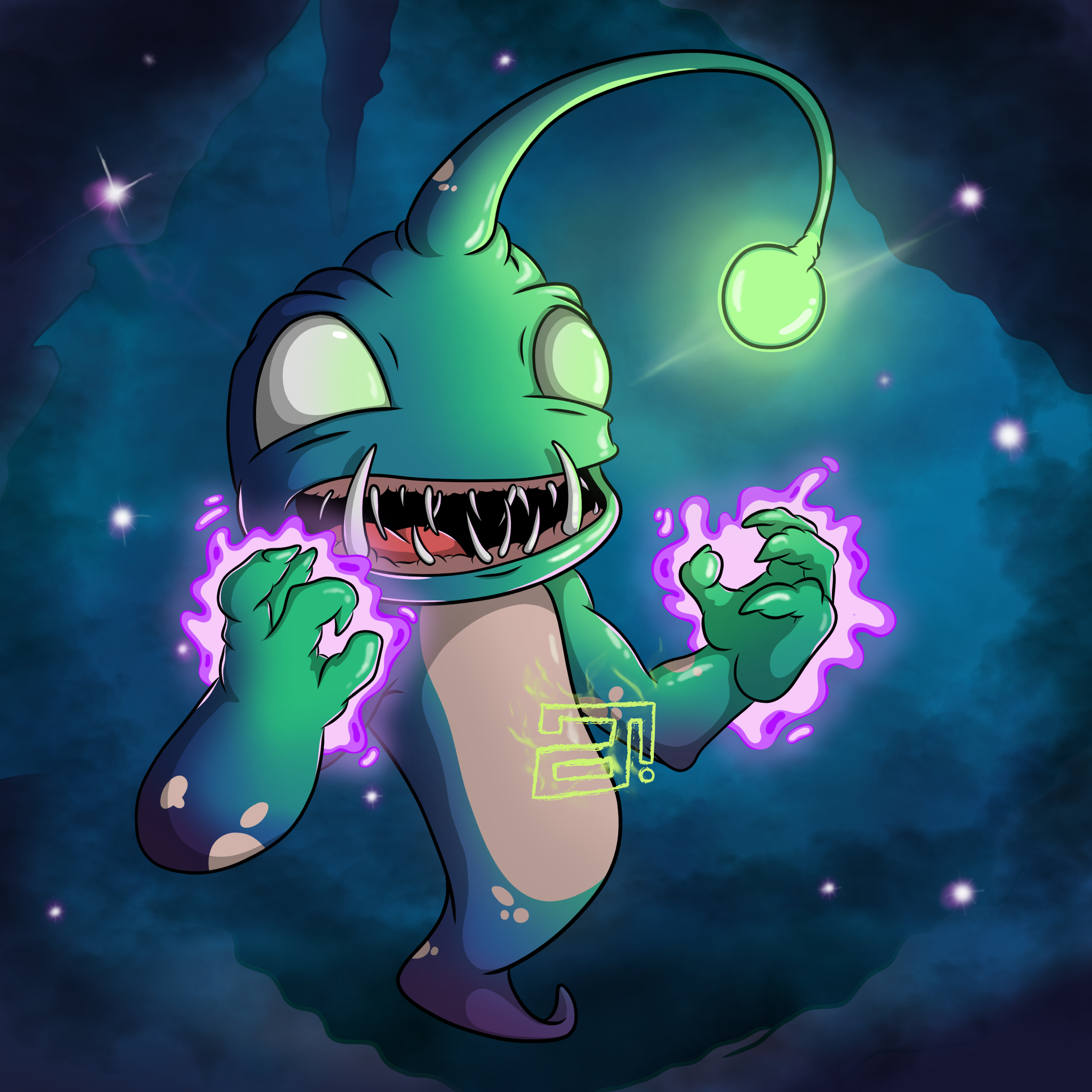 Light Bringer