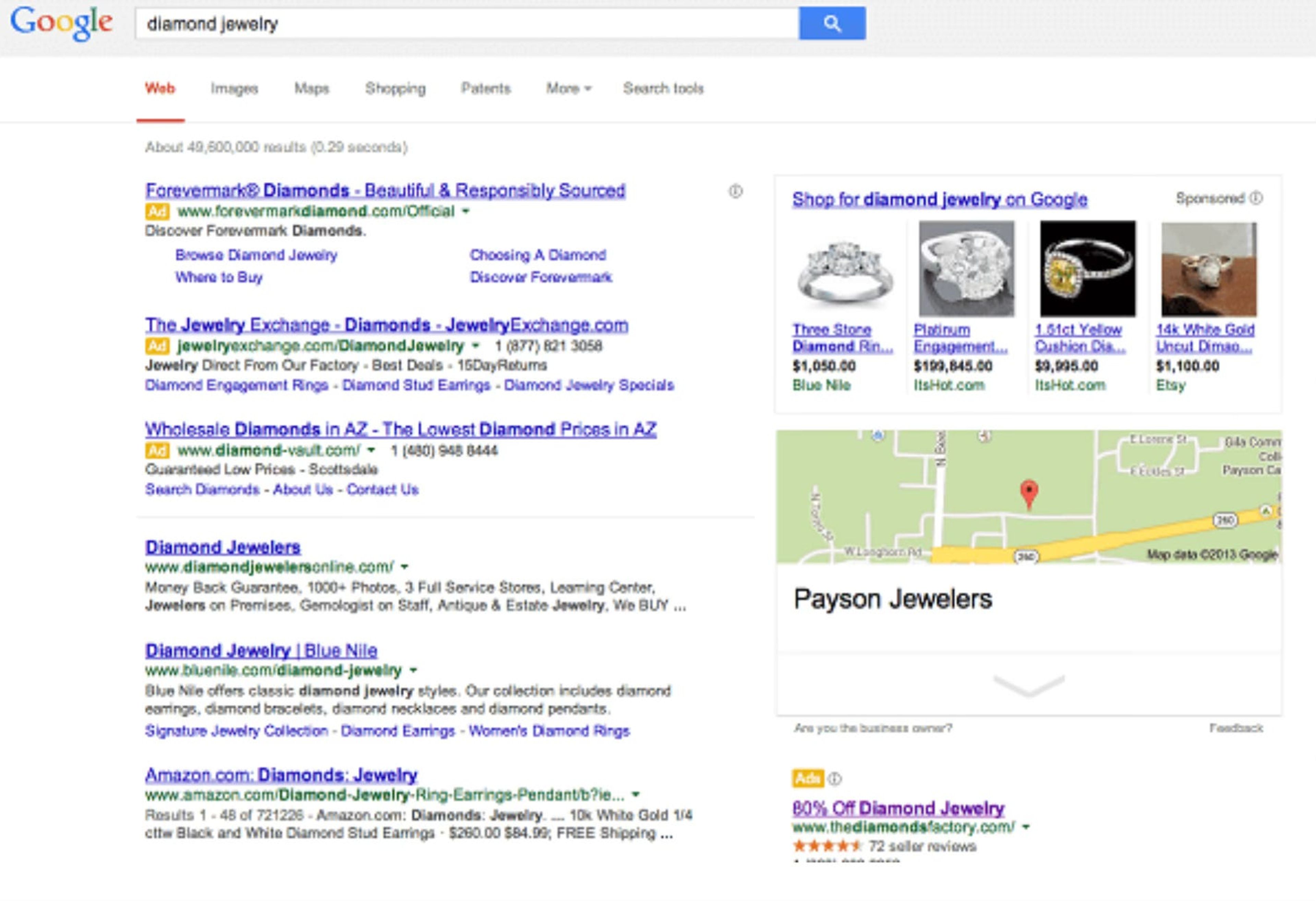 search image