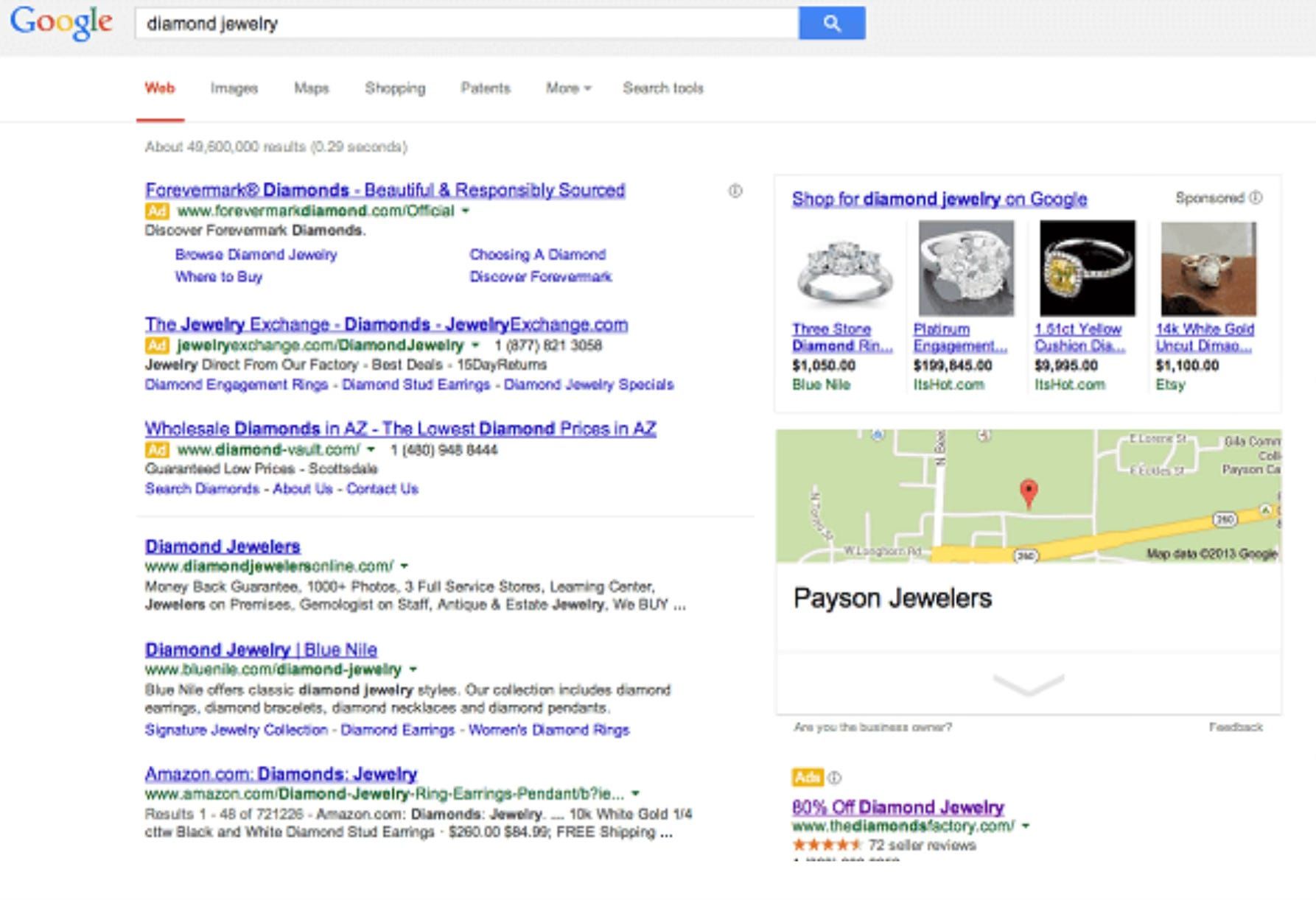 search image