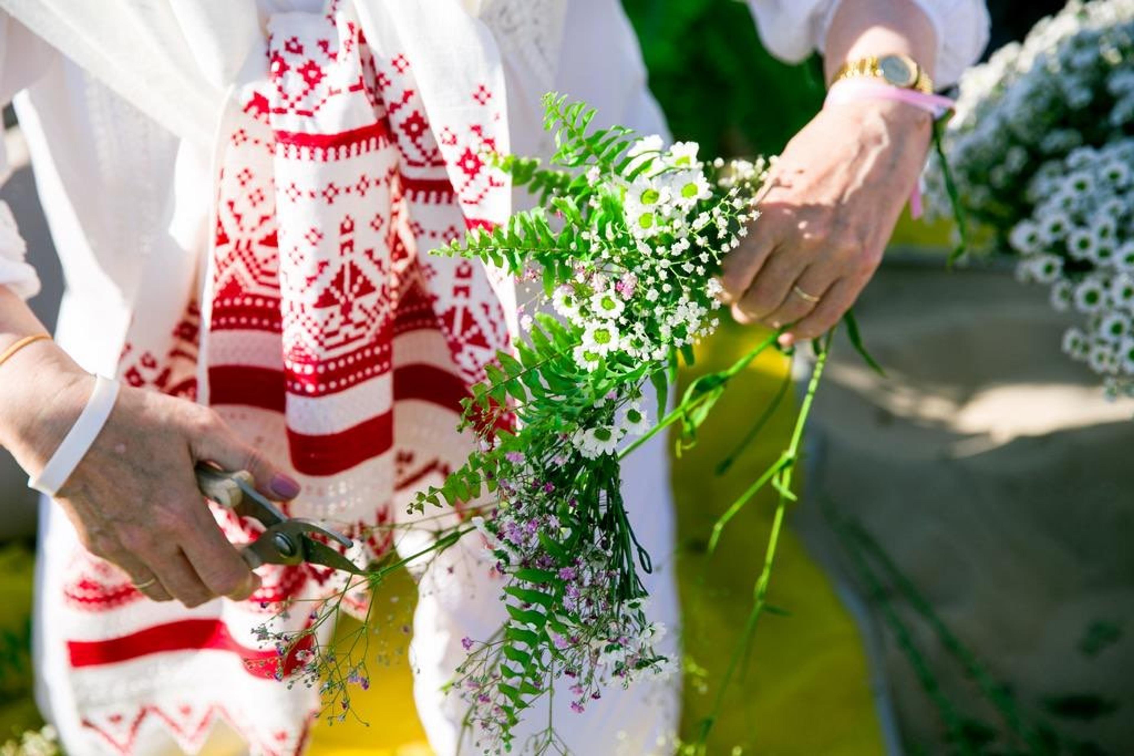 Kupala 2022: hoe het was