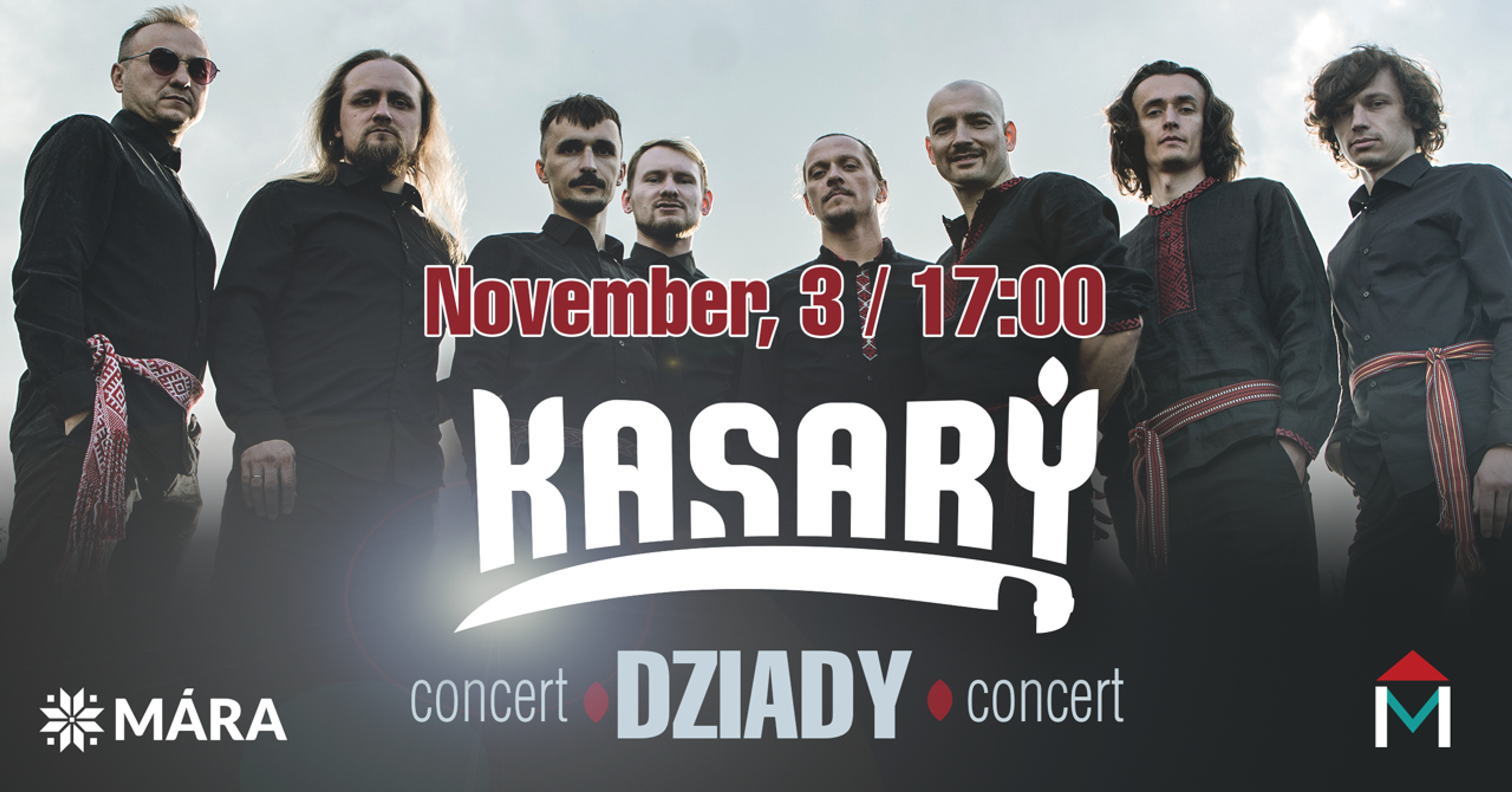 "Kasary" in Rotterdam