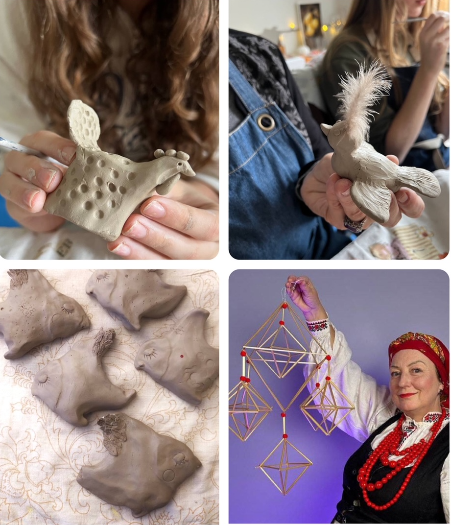 Belarusishe Roep van de Lente in Delft!