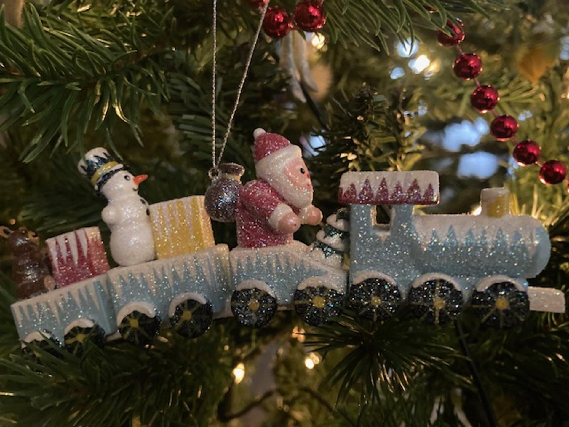 Калядныя падарункі для дзетак!