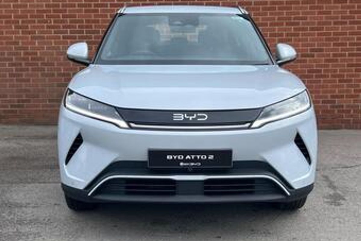  BYD ATTO 2 image 3