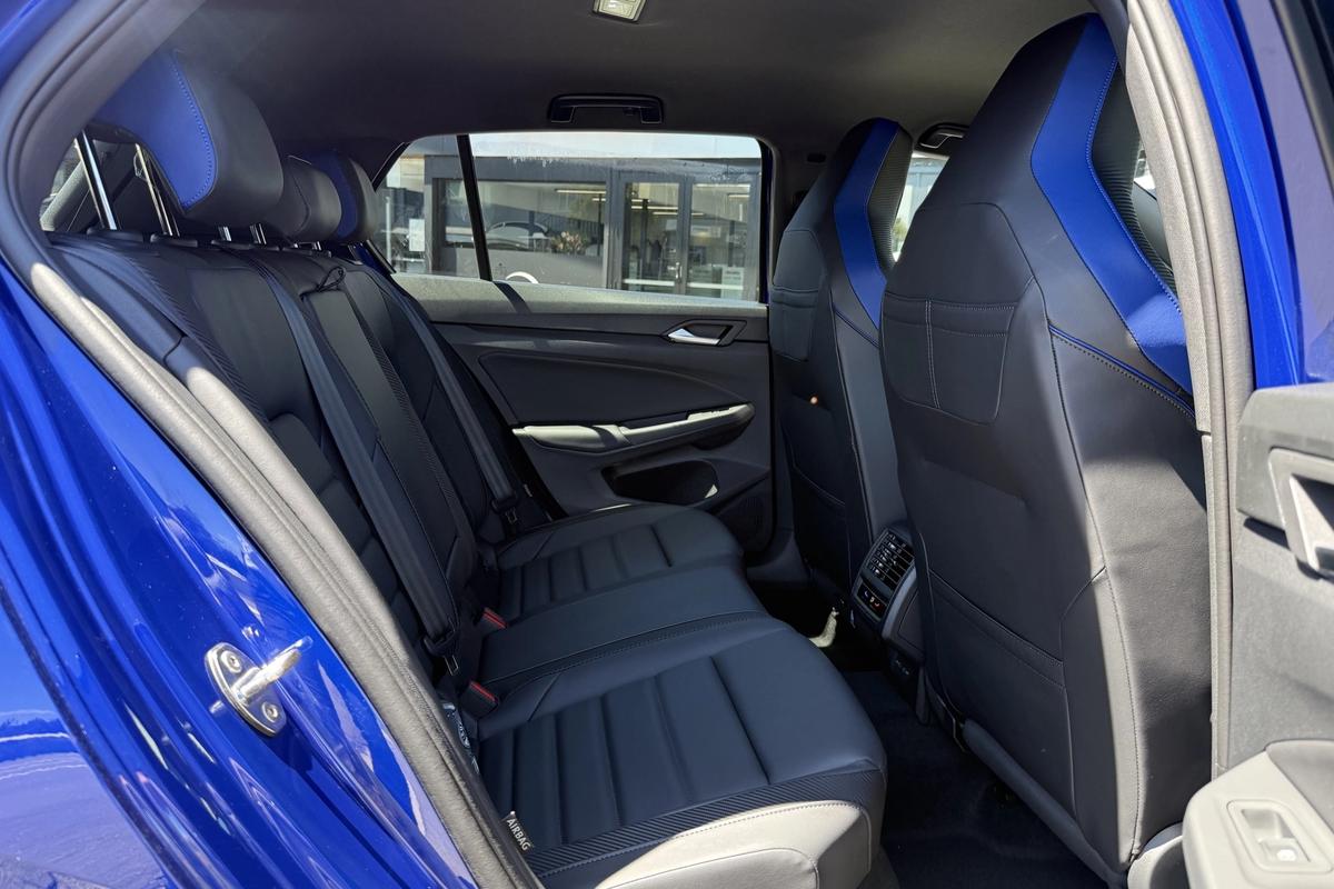 Volkswagen Golf R  image 5