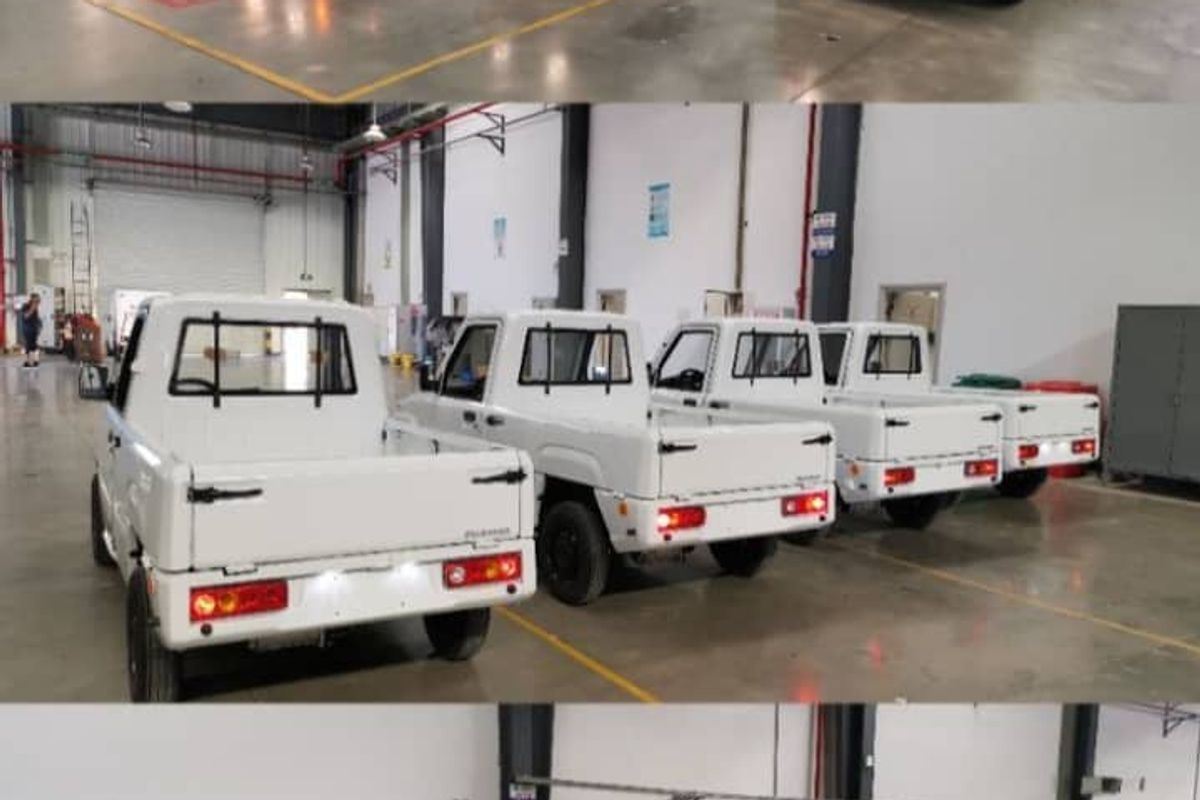NORDEX WORKPRO EV-200 image 4