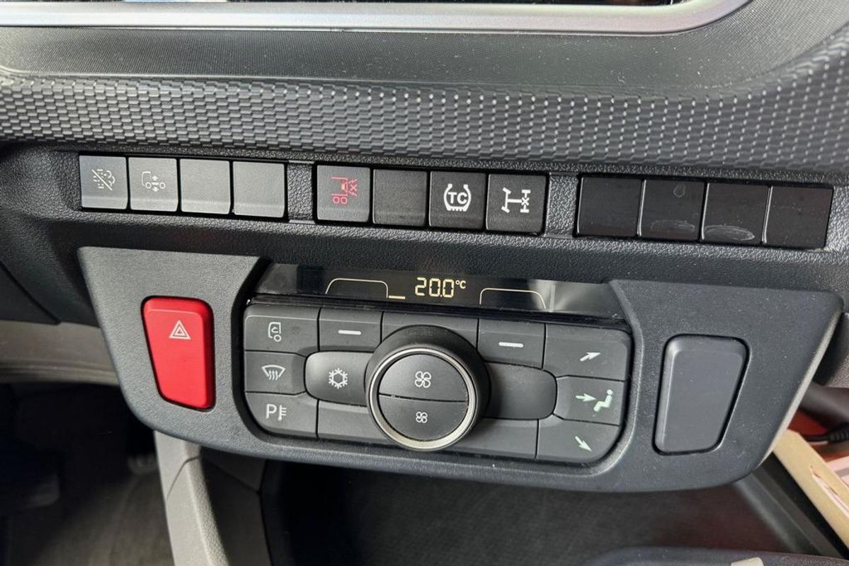 DAF XF 480 FT image 8