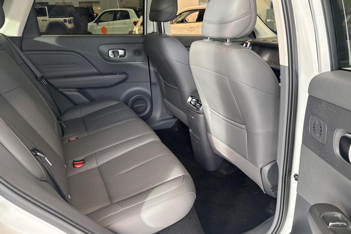 Leapmotor C10 69.9kWh Auto 5dr image 9