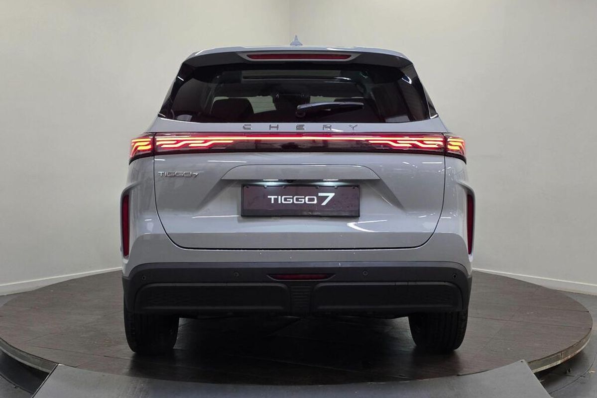 Chery Tiggo 7 image 5