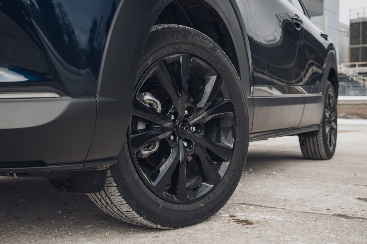 Mazda CX-30 image 6
