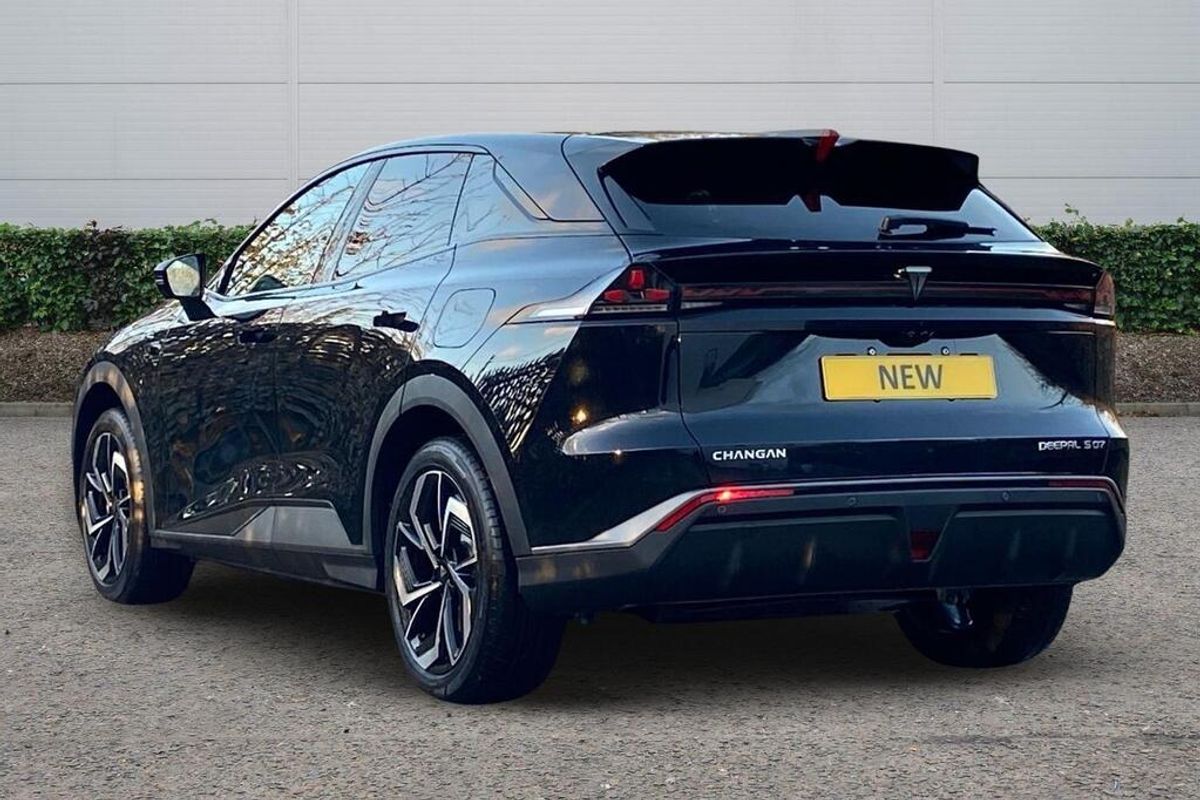 Changan Deepal S07s image 3