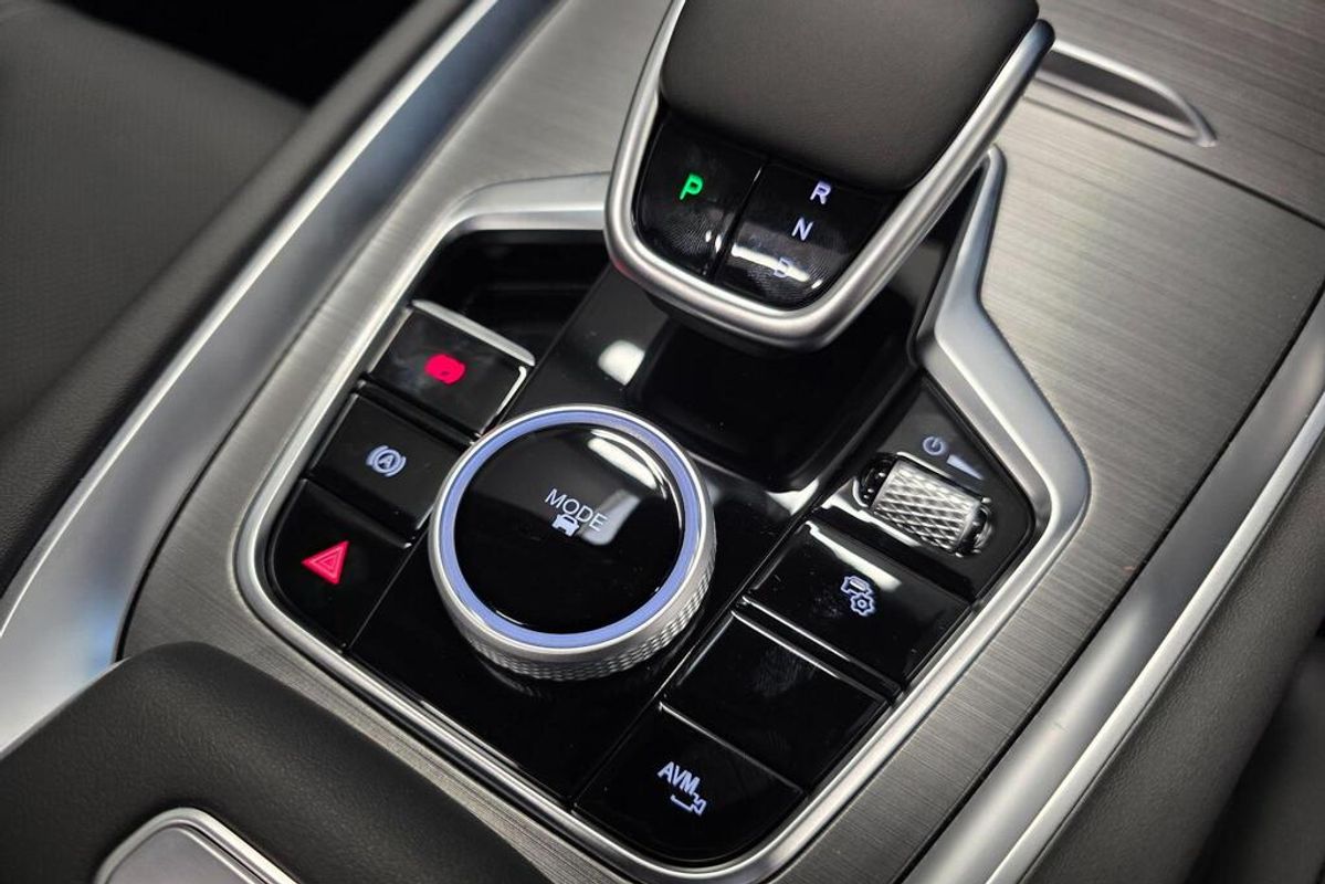 Chery Tiggo 7 image 13