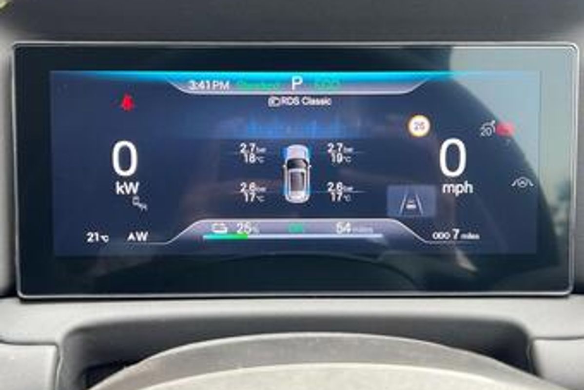  BYD ATTO 2 image 11