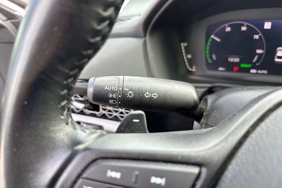 HONDA ACCORD EX-L image 14