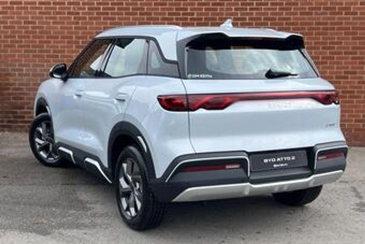  BYD ATTO 2 image 5