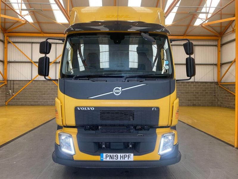 Volvo FL