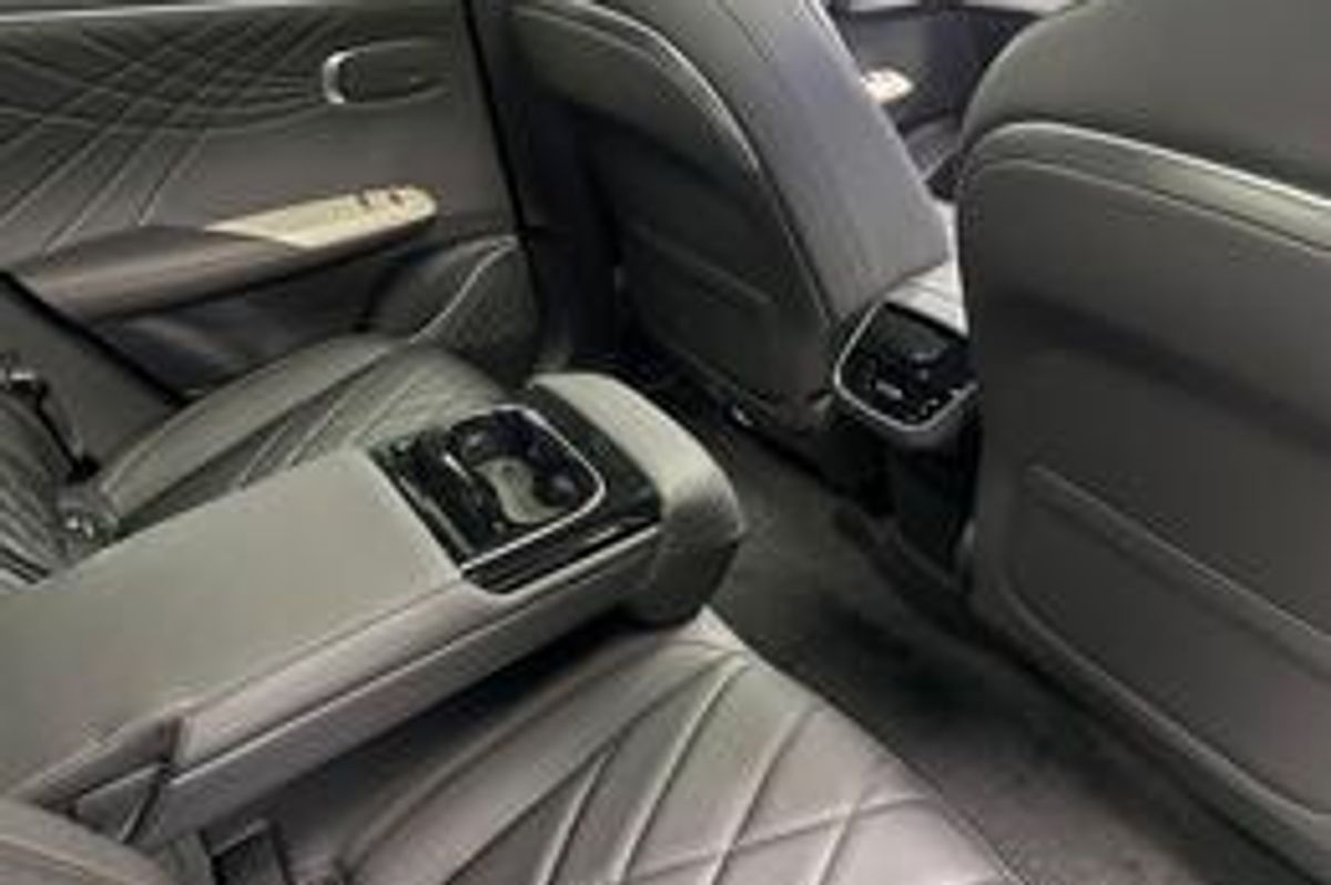 Changan Deepal S07 image 6