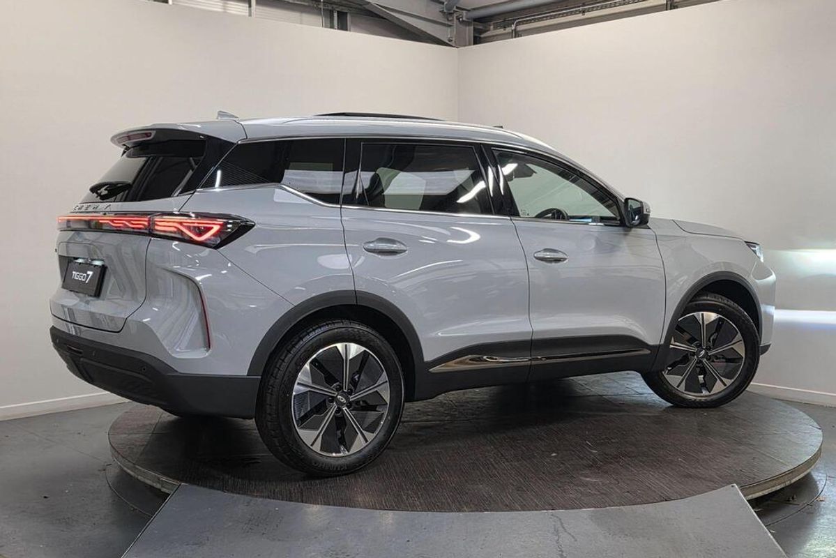 Chery Tiggo 7 image 3