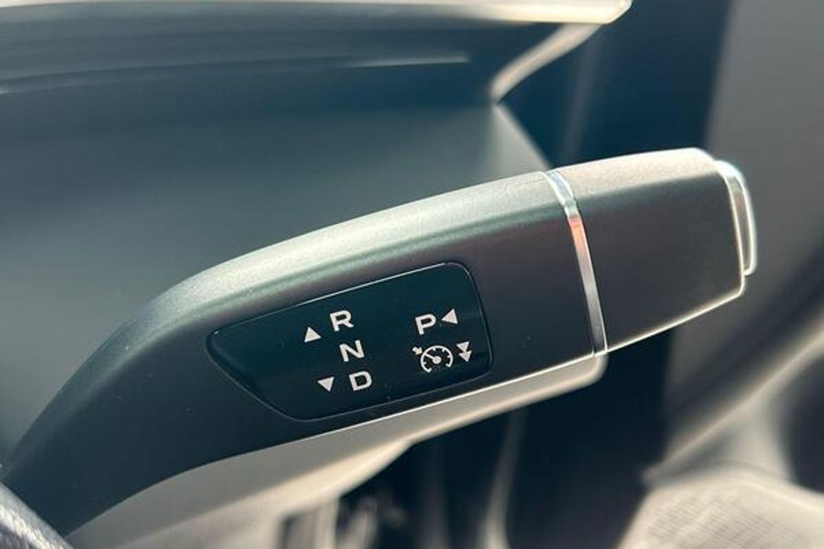 Changan Deepal S07 image 12