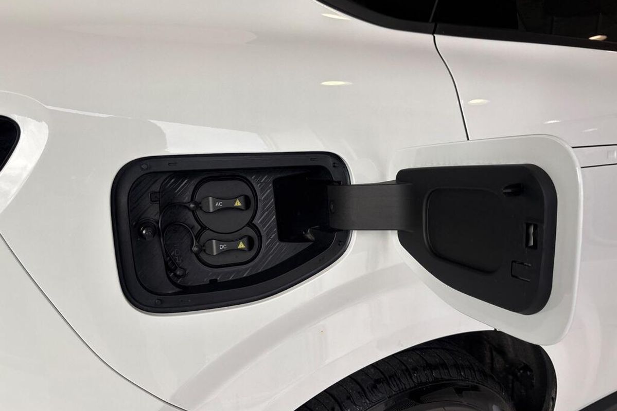 Leapmotor C10 69.9kWh Auto 5dr image 11