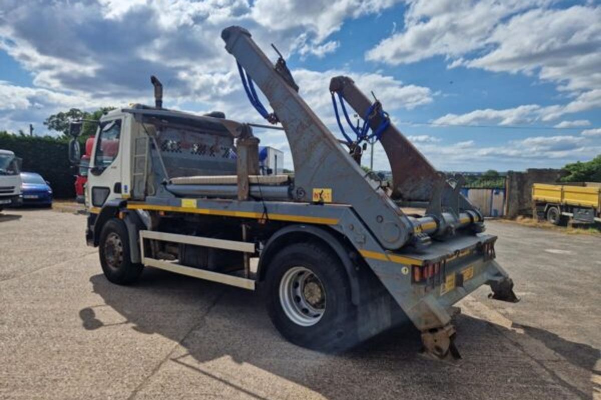 DAF LF 230 image 7