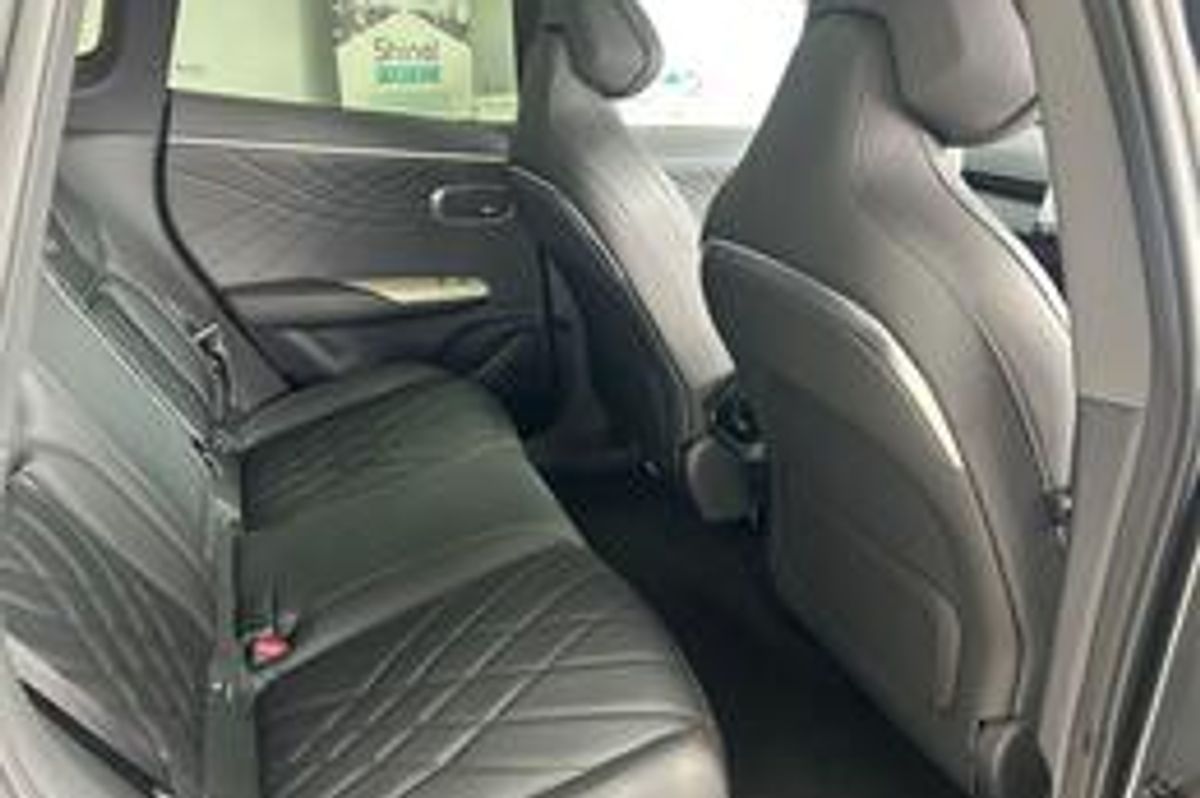Changan Deepal S07 image 9