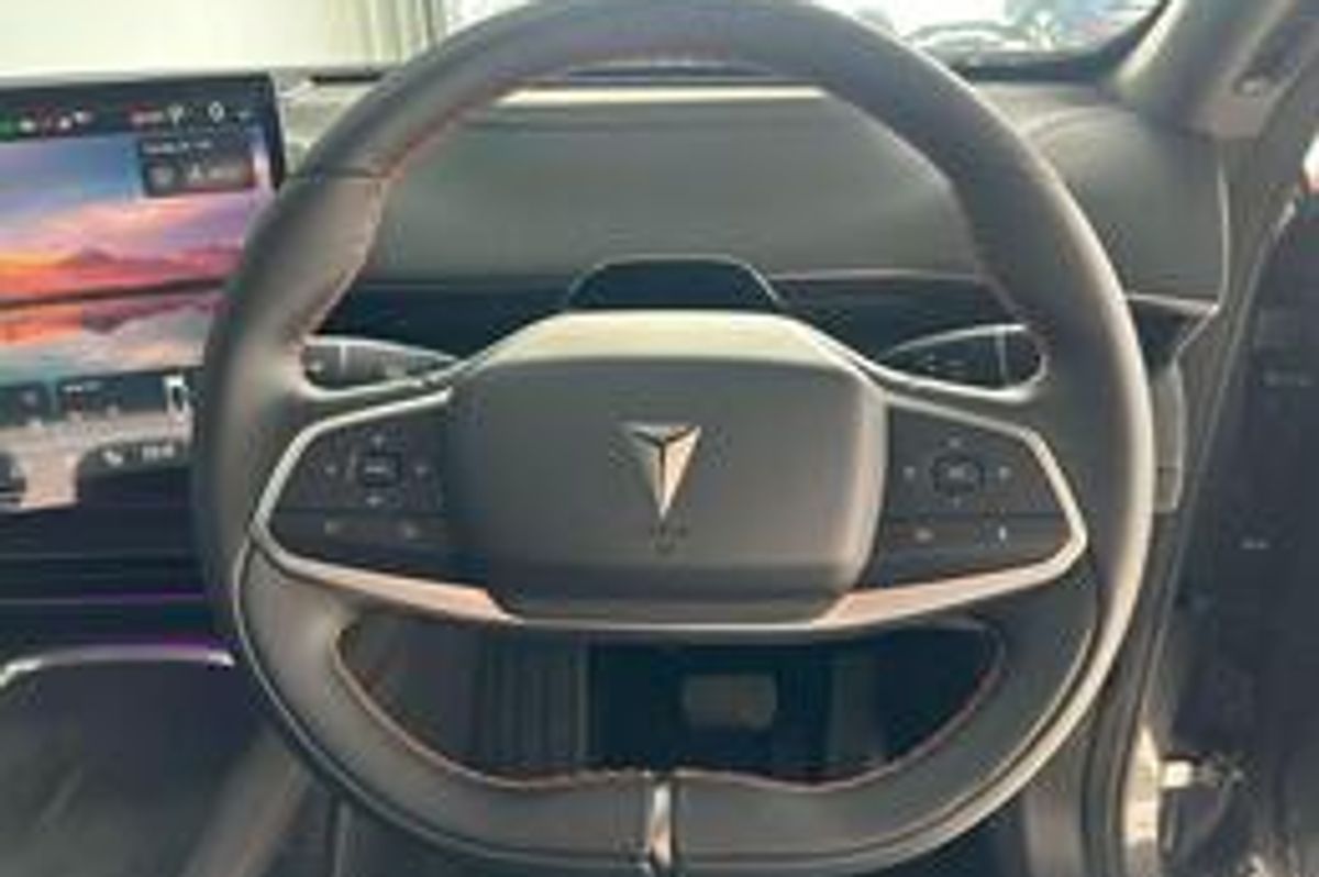 Changan Deepal S07 image 11