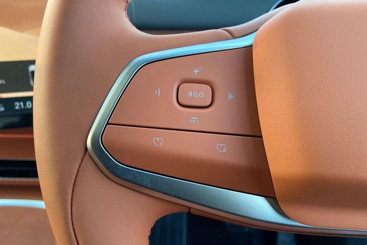 Changan Deepal S07s image 14