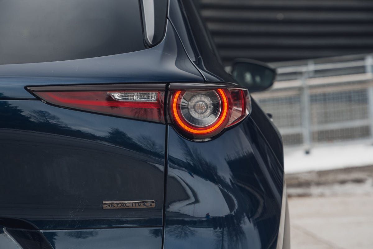 Mazda CX-30 image 7