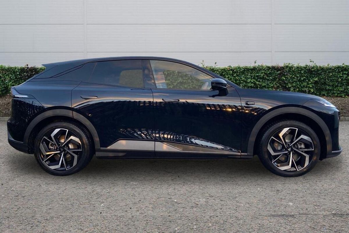 Changan Deepal S07s image 6