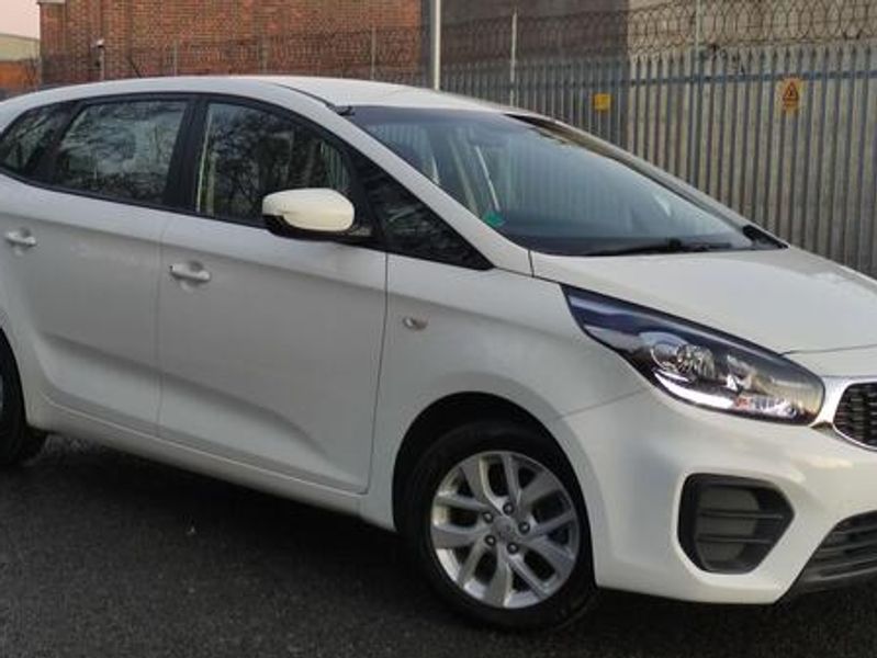 Kia Carens 1.6 GDi 1 Euro 6 (s/s) 5dr
