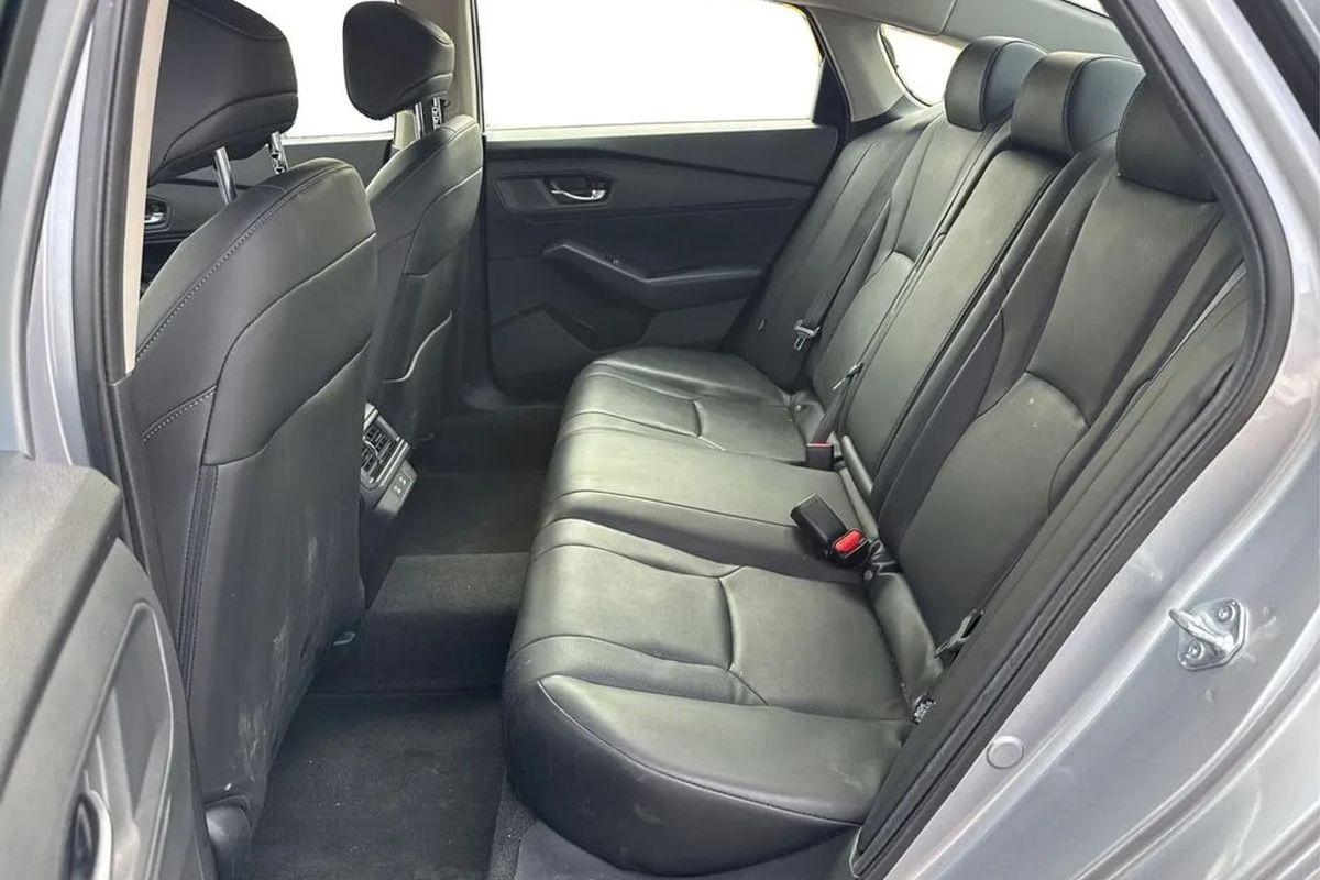 HONDA ACCORD EX-L image 3