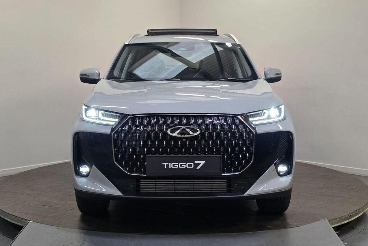 Chery Tiggo 7 image 6