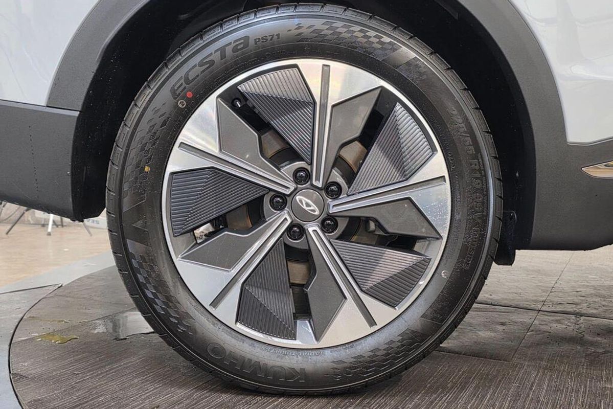 Chery Tiggo 7 image 11