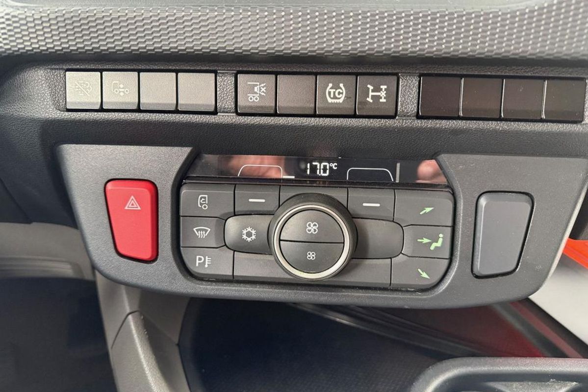 DAF XF 480 FT PCC/MX Engine Brake image 9