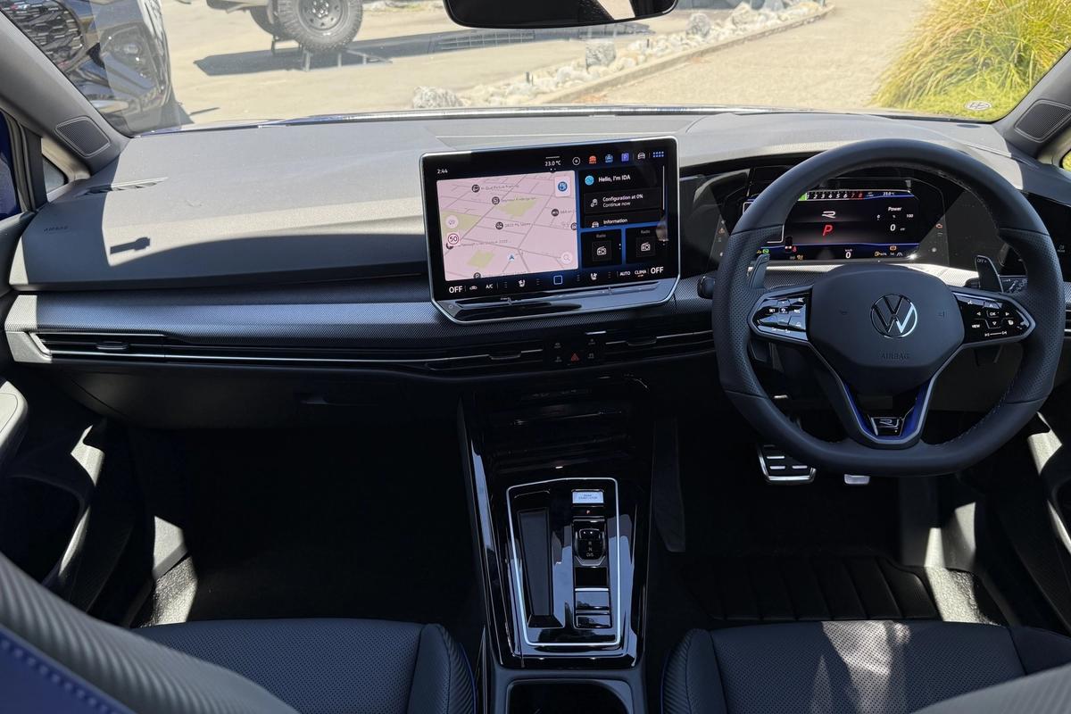 Volkswagen Golf R  image 6