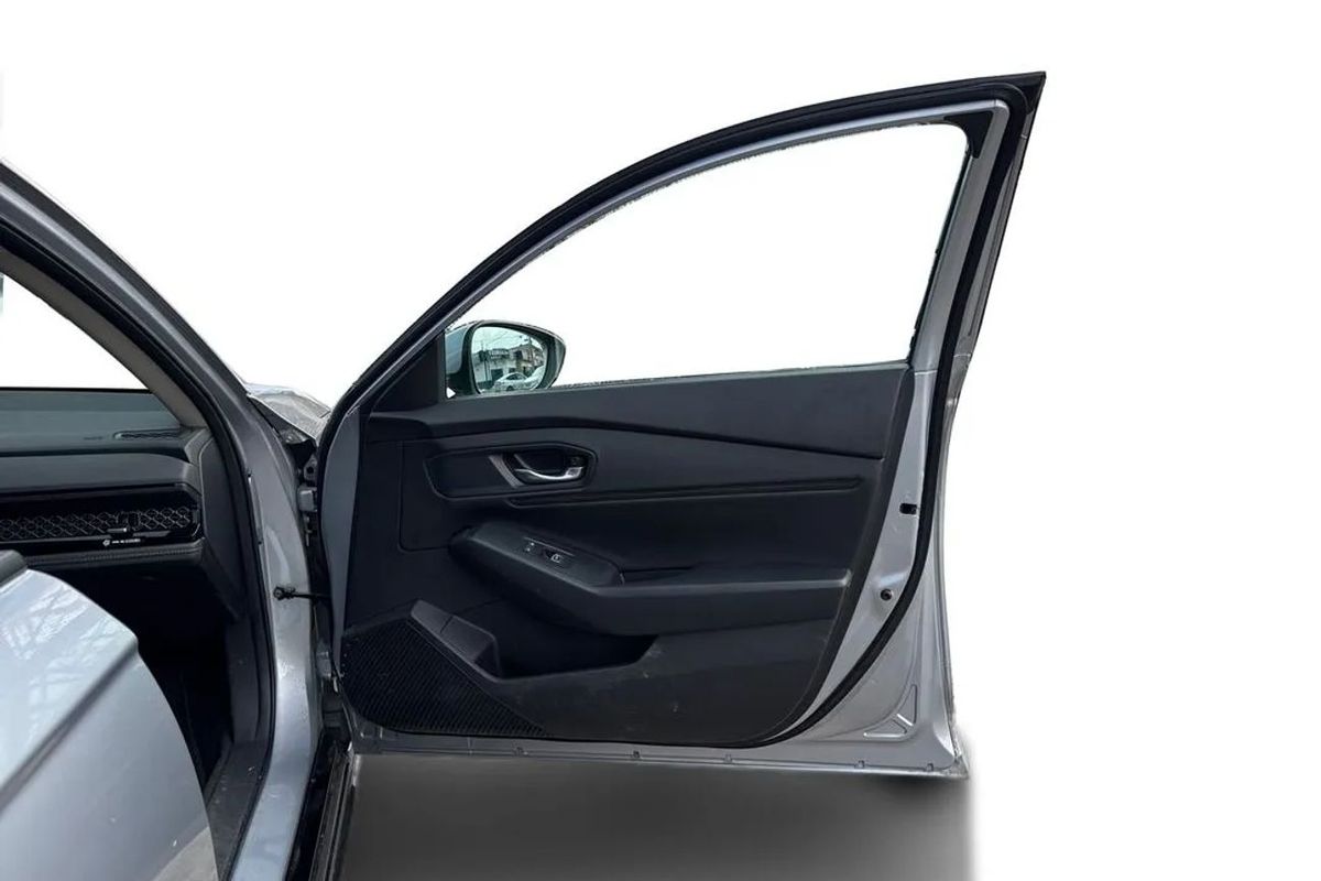 HONDA ACCORD EX-L image 7