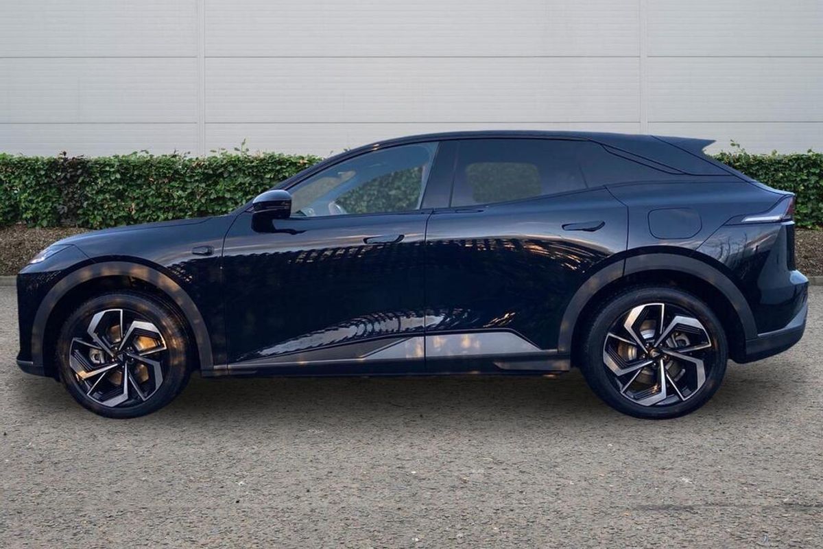 Changan Deepal S07s image 5